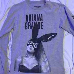 Ariana Grande Dangerous Woman Merch